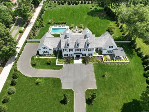 688 Hulls Farm Road Fairfield CT 06890