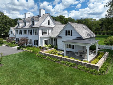 Tiny photo for 688 Hulls Farm Road, Fairfield, CT 06890 (MLS # 24114698)