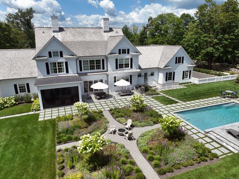 Tiny photo for 688 Hulls Farm Road, Fairfield, CT 06890 (MLS # 24114698)
