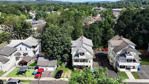 Tiny photo for 17 Grove Street, Bristol, CT 06010 (MLS # 24134226)
