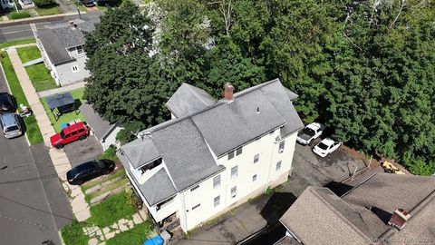Tiny photo for 17 Grove Street, Bristol, CT 06010 (MLS # 24134226)