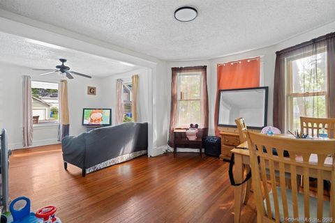 Tiny photo for 17 Grove Street, Bristol, CT 06010 (MLS # 24134226)