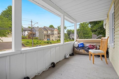 Tiny photo for 17 Grove Street, Bristol, CT 06010 (MLS # 24134226)