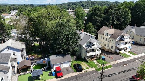 Tiny photo for 17 Grove Street, Bristol, CT 06010 (MLS # 24134226)