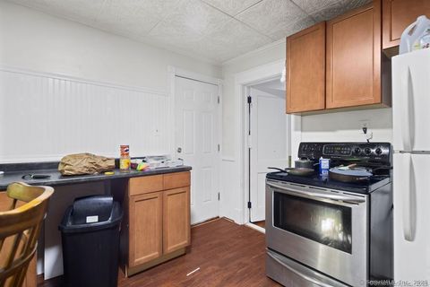Tiny photo for 17 Grove Street, Bristol, CT 06010 (MLS # 24134226)