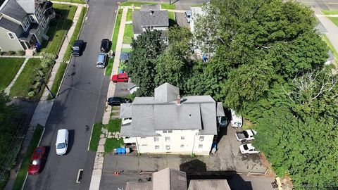 Tiny photo for 17 Grove Street, Bristol, CT 06010 (MLS # 24134226)