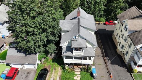 Tiny photo for 17 Grove Street, Bristol, CT 06010 (MLS # 24134226)