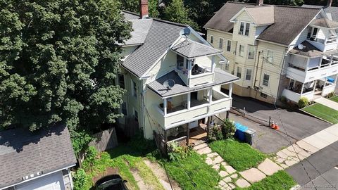 Tiny photo for 17 Grove Street, Bristol, CT 06010 (MLS # 24134226)