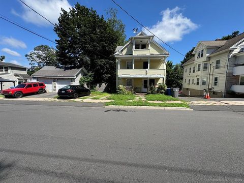 Tiny photo for 17 Grove Street, Bristol, CT 06010 (MLS # 24134226)