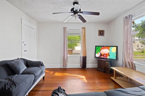 Tiny photo for 17 Grove Street, Bristol, CT 06010 (MLS # 24134226)