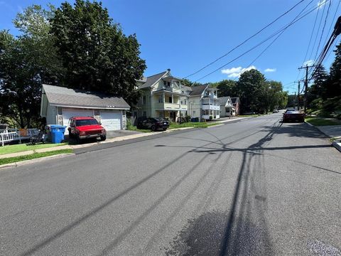 Tiny photo for 17 Grove Street, Bristol, CT 06010 (MLS # 24134226)