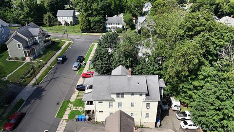 Tiny photo for 17 Grove Street, Bristol, CT 06010 (MLS # 24134226)