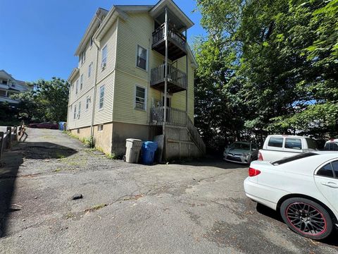 Tiny photo for 17 Grove Street, Bristol, CT 06010 (MLS # 24134226)
