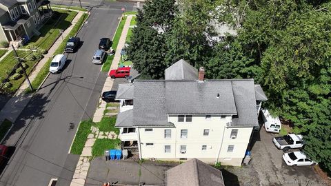 Tiny photo for 17 Grove Street, Bristol, CT 06010 (MLS # 24134226)