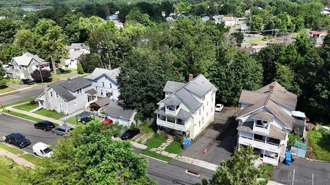 Tiny photo for 17 Grove Street, Bristol, CT 06010 (MLS # 24134226)