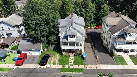 Tiny photo for 17 Grove Street, Bristol, CT 06010 (MLS # 24134226)