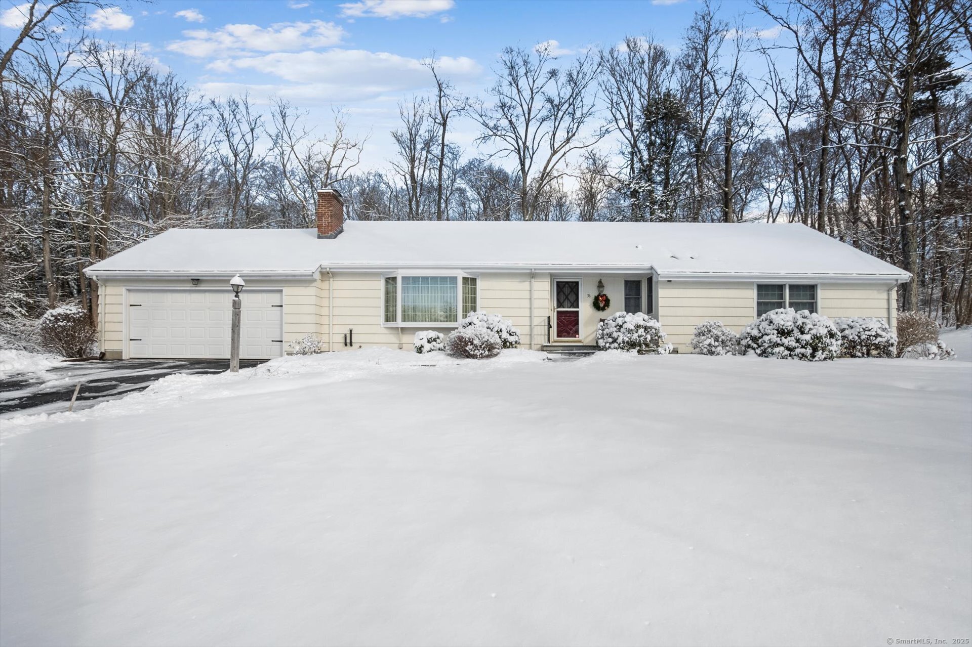 36 Carriage Drive