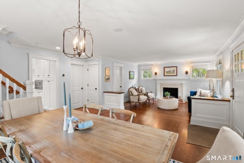 Tiny photo for 1644 Boston Post Road, Darien, CT 06820 (MLS # 24201958)