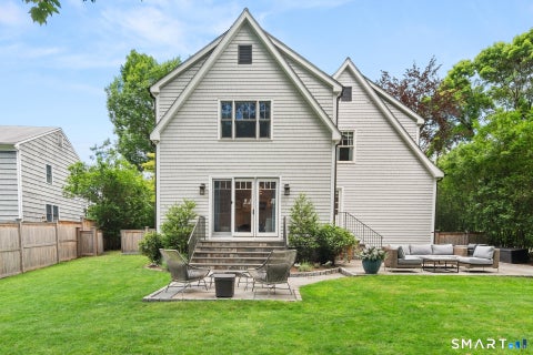 Tiny photo for 1644 Boston Post Road, Darien, CT 06820 (MLS # 24201958)