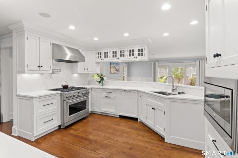 Tiny photo for 1644 Boston Post Road, Darien, CT 06820 (MLS # 24201958)