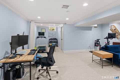 Tiny photo for 1644 Boston Post Road, Darien, CT 06820 (MLS # 24201958)