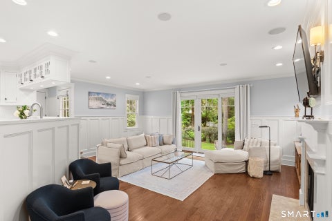 Tiny photo for 1644 Boston Post Road, Darien, CT 06820 (MLS # 24201958)
