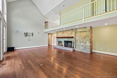 Tiny photo for 16 Oak Bluff, Avon, CT 06001 (MLS # 24123292)