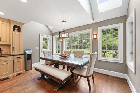 Tiny photo for 16 Oak Bluff, Avon, CT 06001 (MLS # 24123292)