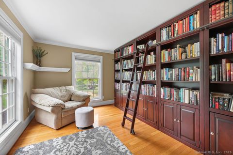 Tiny photo for 16 Oak Bluff, Avon, CT 06001 (MLS # 24123292)
