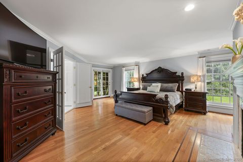 Tiny photo for 16 Oak Bluff, Avon, CT 06001 (MLS # 24123292)