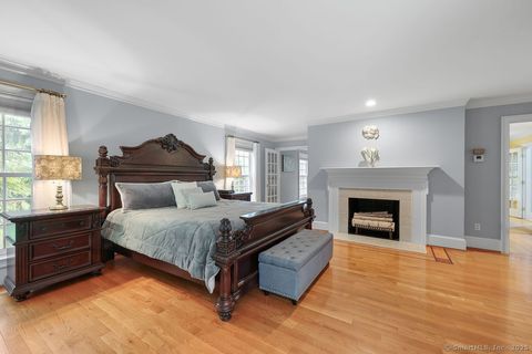 Tiny photo for 16 Oak Bluff, Avon, CT 06001 (MLS # 24123292)