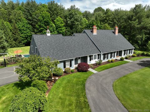 Tiny photo for 16 Oak Bluff, Avon, CT 06001 (MLS # 24123292)