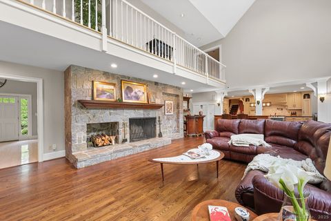 Tiny photo for 16 Oak Bluff, Avon, CT 06001 (MLS # 24123292)