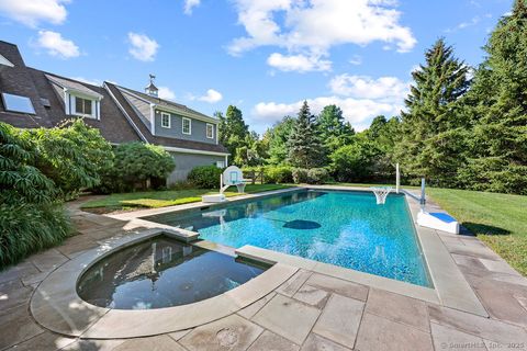 Tiny photo for 16 Oak Bluff, Avon, CT 06001 (MLS # 24123292)