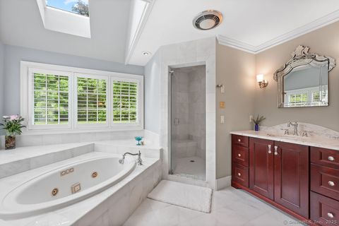 Tiny photo for 16 Oak Bluff, Avon, CT 06001 (MLS # 24123292)