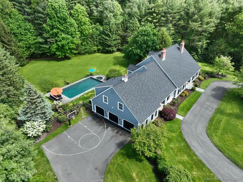 Tiny photo for 16 Oak Bluff, Avon, CT 06001 (MLS # 24123292)