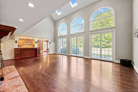 Tiny photo for 16 Oak Bluff, Avon, CT 06001 (MLS # 24123292)