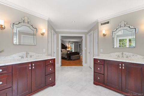 Tiny photo for 16 Oak Bluff, Avon, CT 06001 (MLS # 24123292)