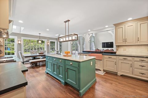 Tiny photo for 16 Oak Bluff, Avon, CT 06001 (MLS # 24123292)