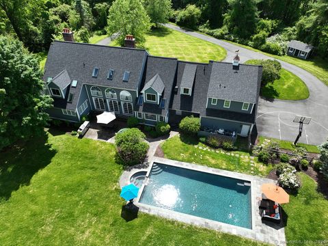 Tiny photo for 16 Oak Bluff, Avon, CT 06001 (MLS # 24123292)