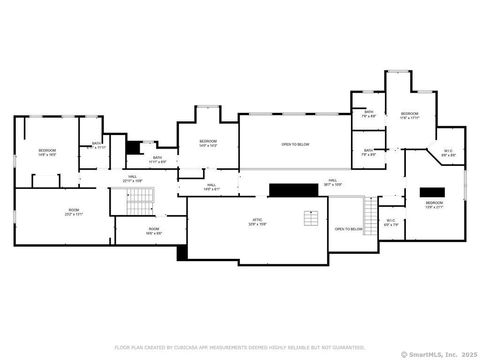 Tiny photo for 16 Oak Bluff, Avon, CT 06001 (MLS # 24123292)