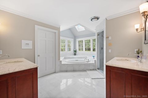 Tiny photo for 16 Oak Bluff, Avon, CT 06001 (MLS # 24123292)