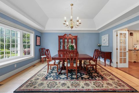Tiny photo for 16 Oak Bluff, Avon, CT 06001 (MLS # 24123292)
