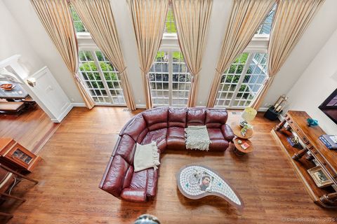 Tiny photo for 16 Oak Bluff, Avon, CT 06001 (MLS # 24123292)