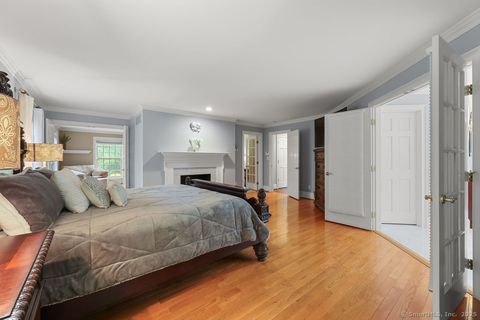 Tiny photo for 16 Oak Bluff, Avon, CT 06001 (MLS # 24123292)