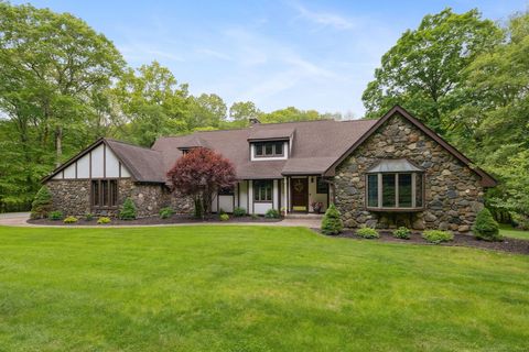 23 Ravens Croft Road Vernon CT 06066