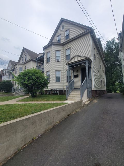45 Mahl Avenue Hartford CT 06154