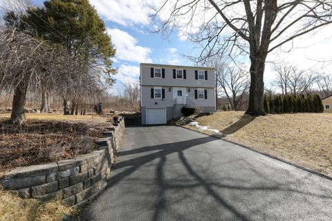 50 Dean Road New Milford CT 06776