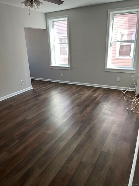 Tiny photo for 146 George Street #2nd, Bridgeport, CT 06604 (MLS # 24142242)
