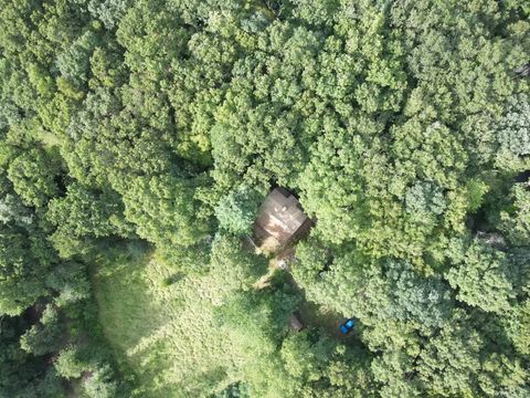 A home in East Haddam